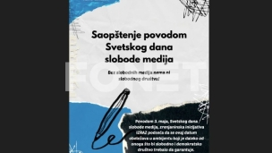 Upitna bezbednost novinara